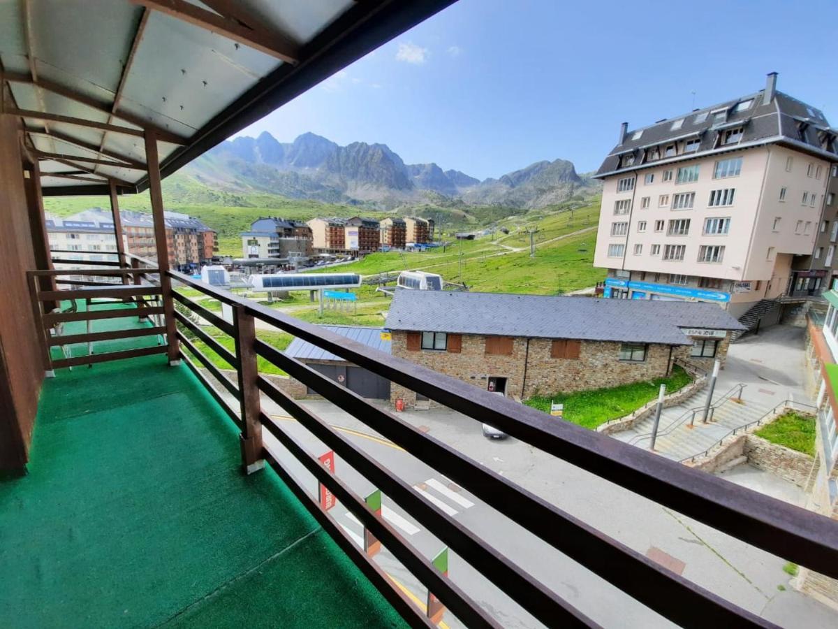 Altissim Apartments Пас-де-ла-Каса Экстерьер фото