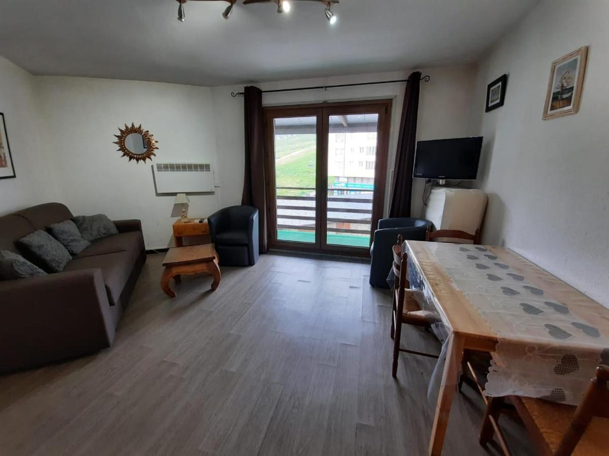 Altissim Apartments Пас-де-ла-Каса Экстерьер фото