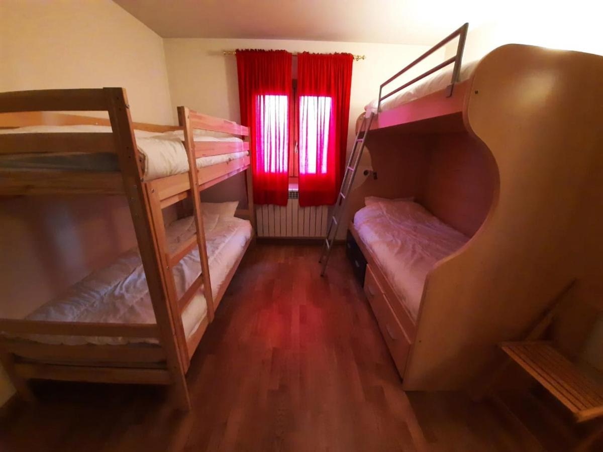 Altissim Apartments Пас-де-ла-Каса Экстерьер фото