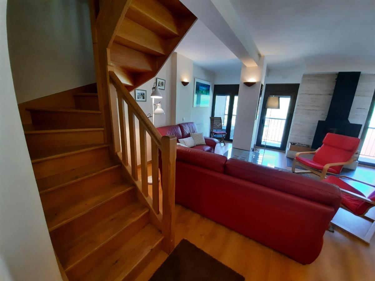 Altissim Apartments Пас-де-ла-Каса Экстерьер фото