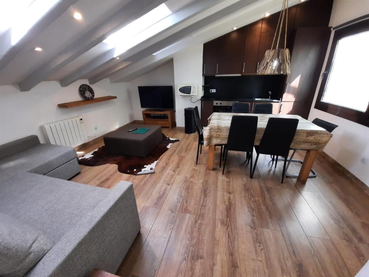 Altissim Apartments Пас-де-ла-Каса Экстерьер фото