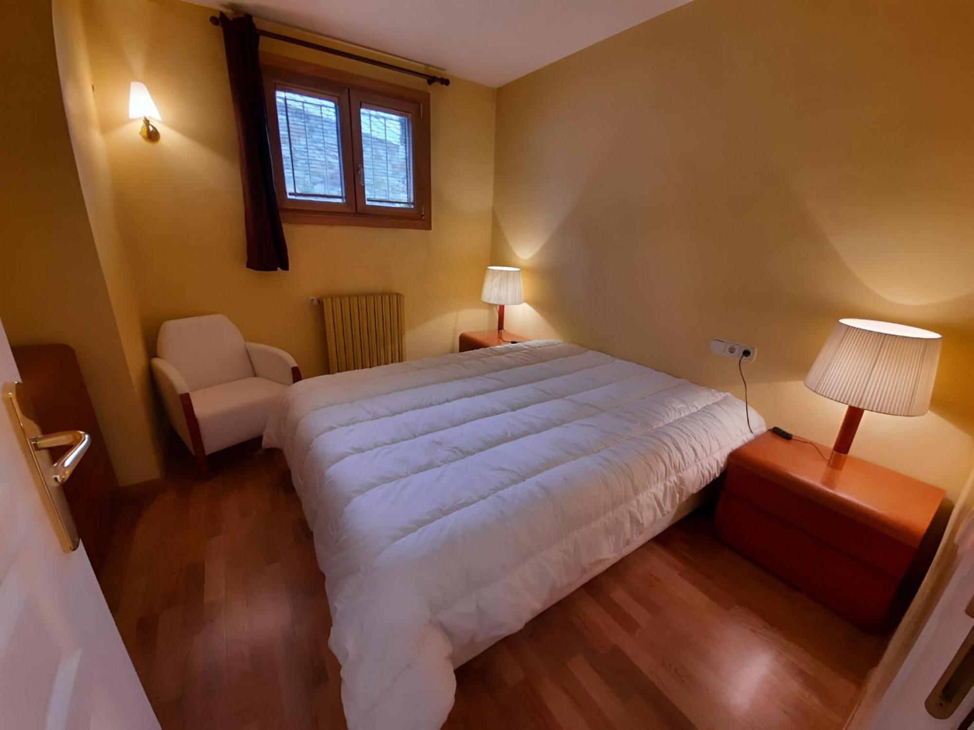 Altissim Apartments Пас-де-ла-Каса Экстерьер фото