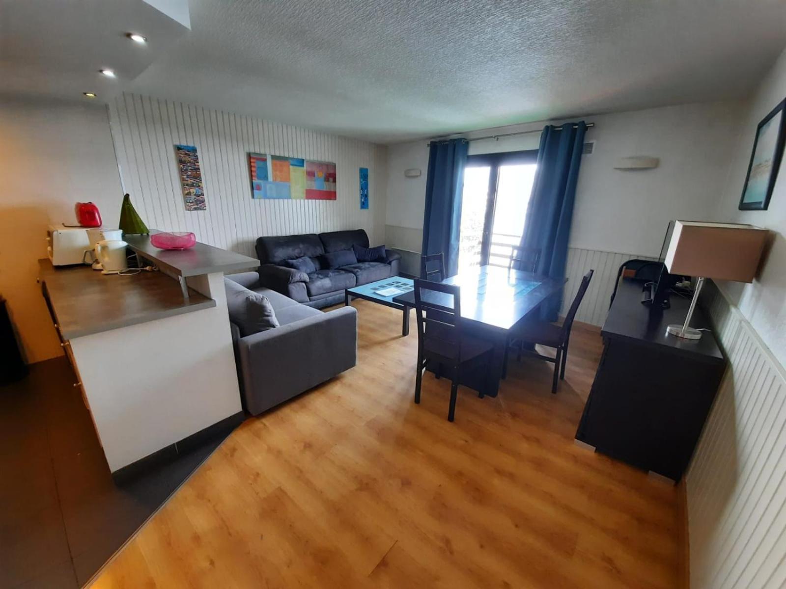 Altissim Apartments Пас-де-ла-Каса Экстерьер фото