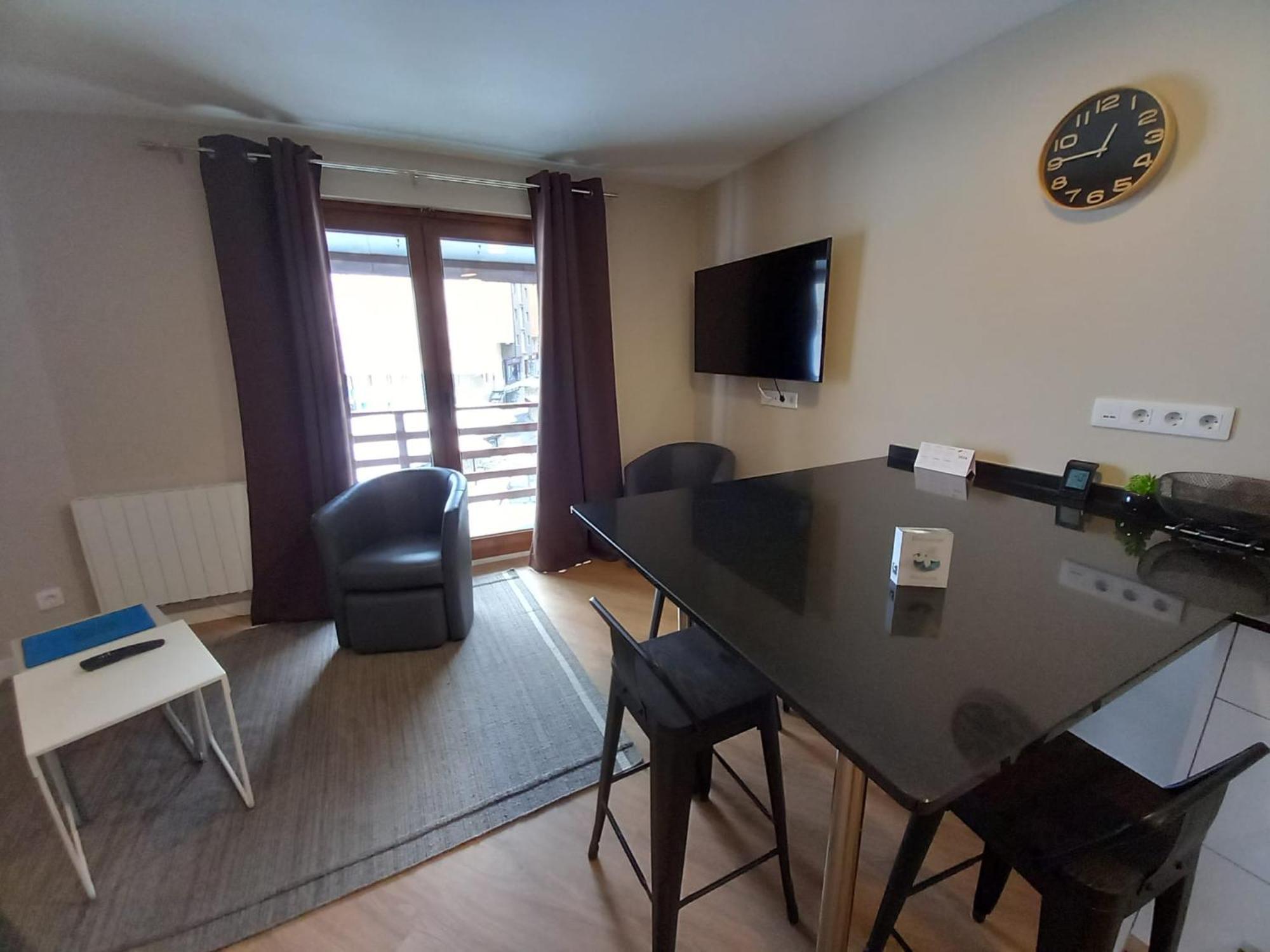 Altissim Apartments Пас-де-ла-Каса Экстерьер фото