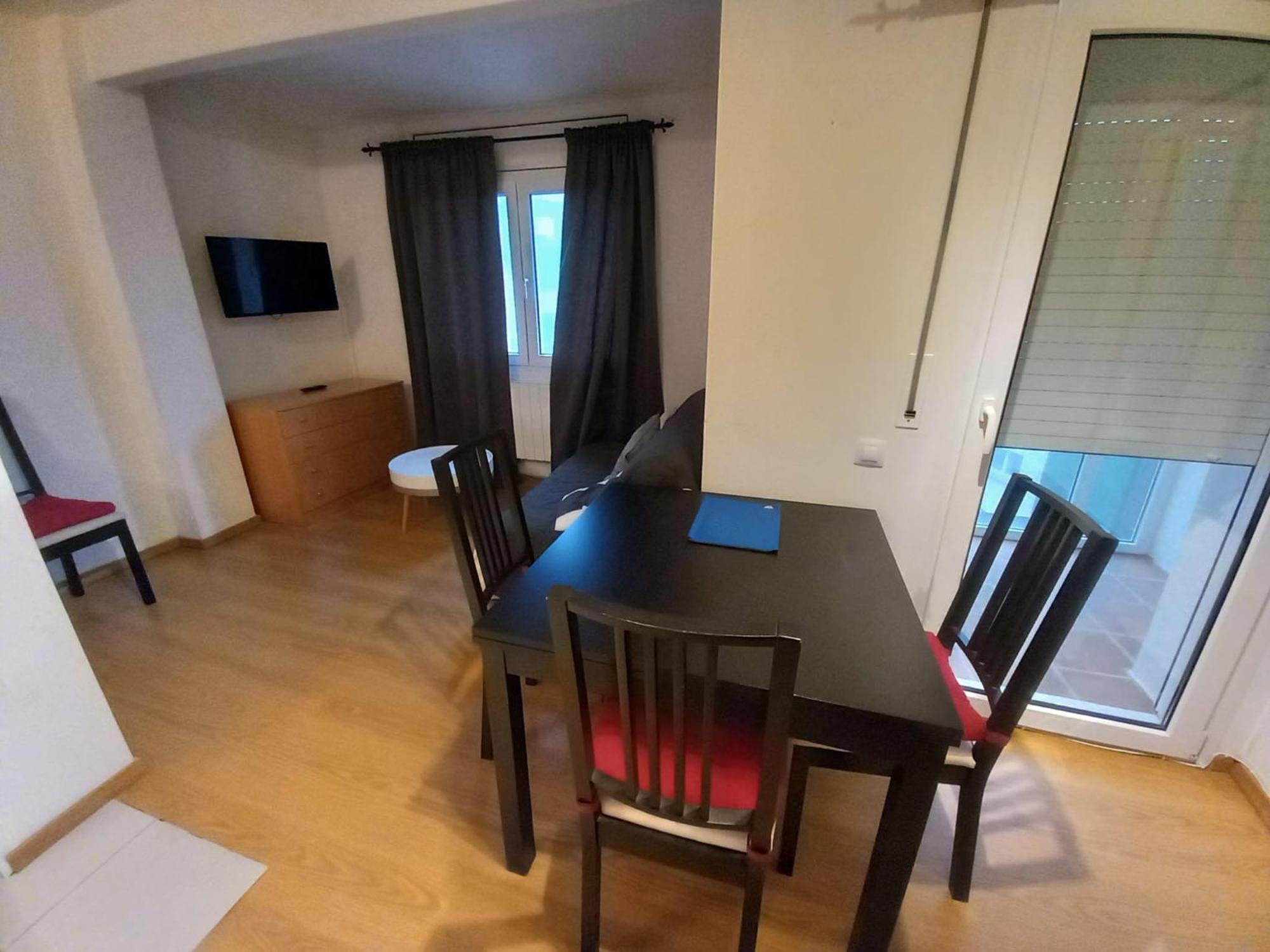 Altissim Apartments Пас-де-ла-Каса Экстерьер фото