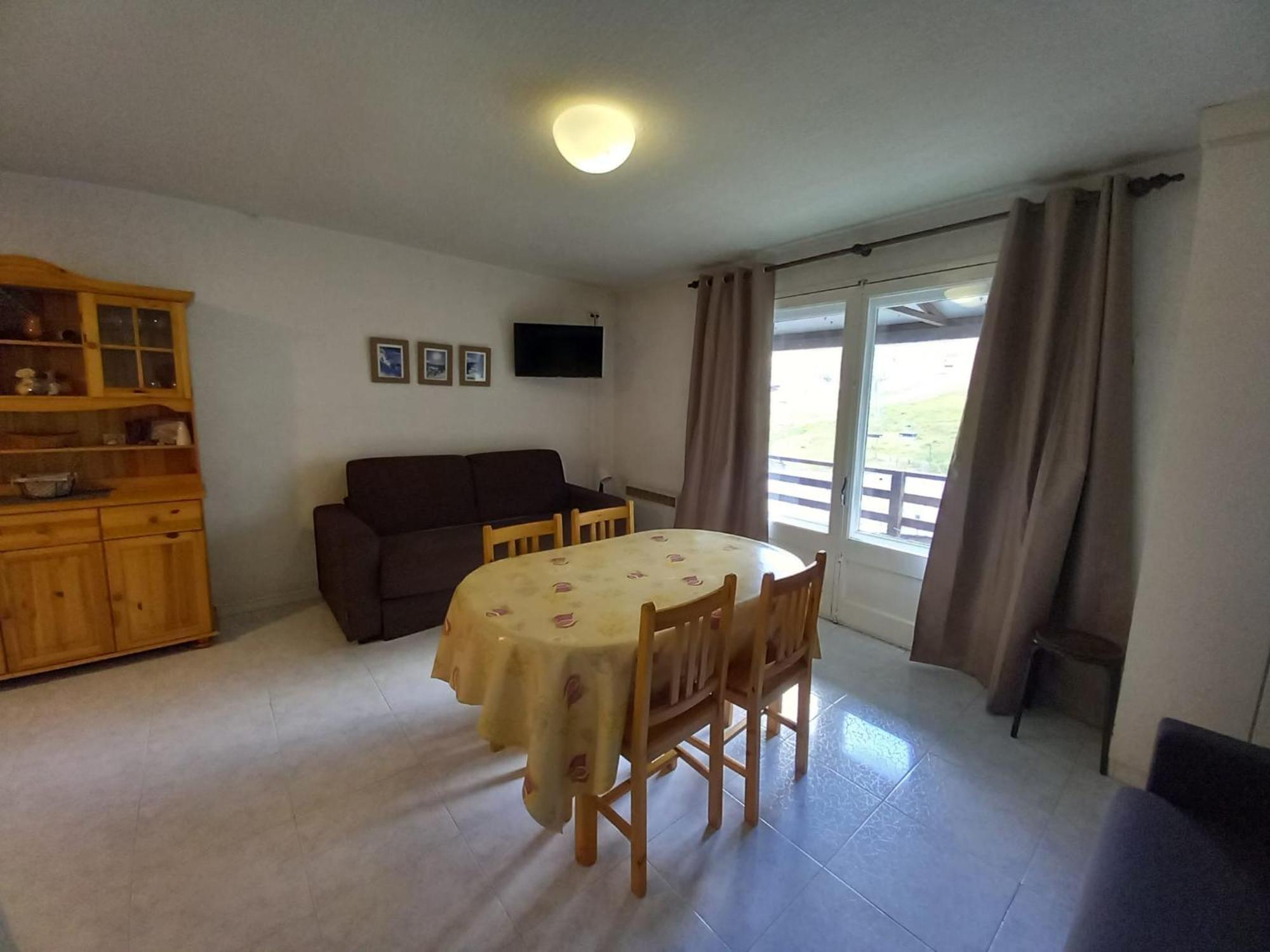 Altissim Apartments Пас-де-ла-Каса Экстерьер фото